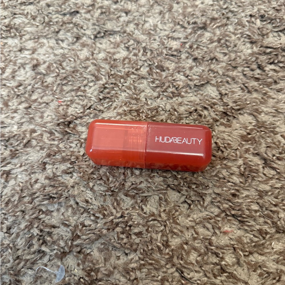 Huda Beauty Watermelon Pop Liquid Blush Filter Gently Used